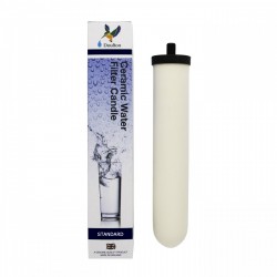 Doulton Standard Ceramic Drinking Water Candle Replacement Cartridge