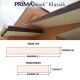Saint-Gobin Prima Plank Klassik 7.5MM (T) x 230MM (W) x 3660MM (L) - Woodgrain Saint-Gobin Prima Plank Klassik 7.5MM (T) x 230MM (W) x 3660MM (L) - Woodgrain