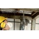 Bosch GBH 2-26 DFR Rotary Hammer Professional with SDS-Plus 3-Modes with Quick Chuck Change 800W (061125476C)