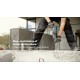 Bosch GBH 2-26 DFR Rotary Hammer Professional with SDS-Plus 3-Modes with Quick Chuck Change 800W (061125476C)