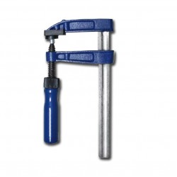 Venus F-Type Wood Clamp 200MM x 80MM