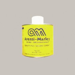 Arensi-Marley Solvent Cement No. 11 0.5KG