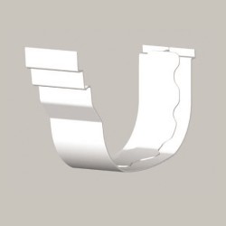 Arensi-Marley XPERT F525 Joiner (White)