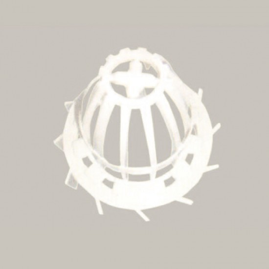 Arensi-Marley XPERT F525 Debris Trap 4" (White) Arensi-Marley XPERT F525 Debris Trap 4" (White)