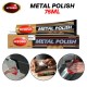 Autosol Metal Polish 75ML Autosol Metal Polish 75ML