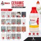 Davco CTC 800 Ceramic Tile Cleaner 1L Davco CTC 800 Ceramic Tile Cleaner 1L
