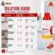 Davco CTC 800 Ceramic Tile Cleaner 1L Davco CTC 800 Ceramic Tile Cleaner 1L