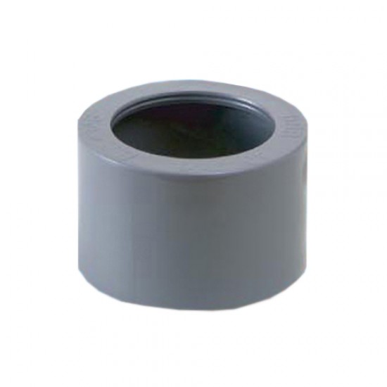 PVC Fittings Reducing Bush 1 1/2" x 1 "