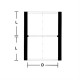 PVC Fittings D/E Socket 4" (100MM) (B.B.B)