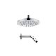 Aimer AMSH-6106 Rain Shower With Arm Aimer AMSH-6106 Rain Shower With Arm