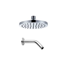 Aimer AMSH-6206 Rain Shower With Arm