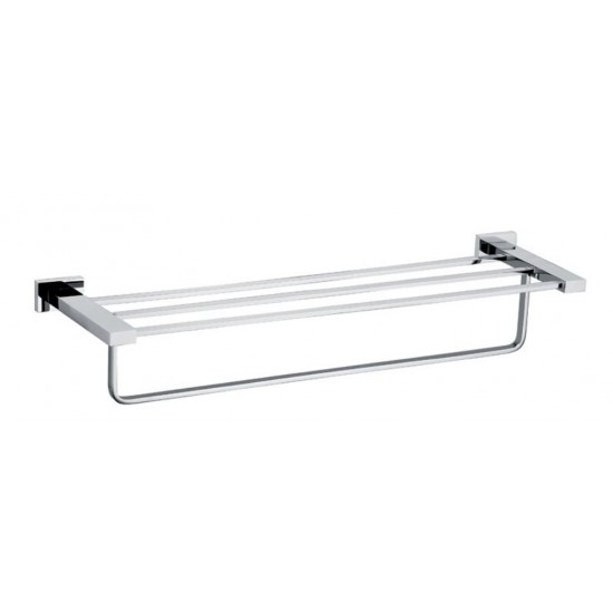 Aimer AMBA-83802 Towel Rack 600MM (L)