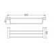 Aimer AMBA-83802 Towel Rack 600MM (L)