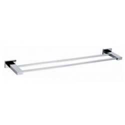 Aimer AMBA-83804 Double Towel Rail 600MM (L)