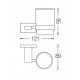 Aimer AMBA-83806 Tumbler Holder