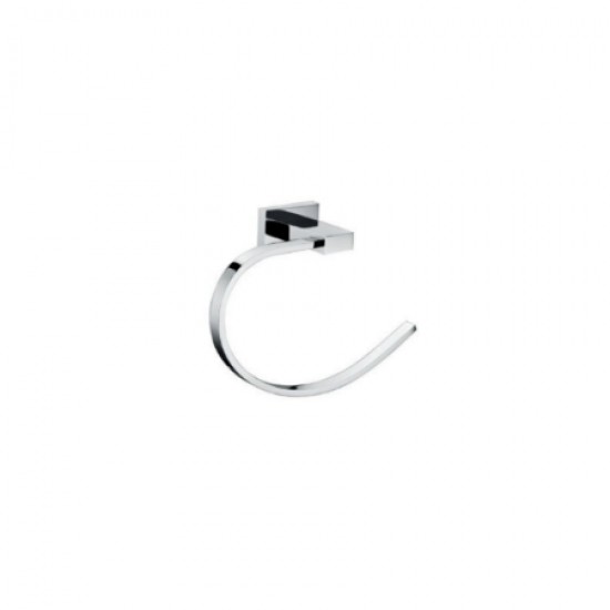 Aimer AMBA-83808 Towel Ring Aimer AMBA-83808 Towel Ring