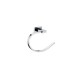 Aimer AMBA-83808 Towel Ring Aimer AMBA-83808 Towel Ring