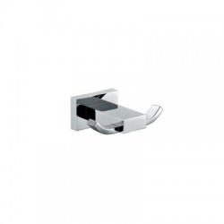 Aimer AMBA-83810 Towel Twin Hook
