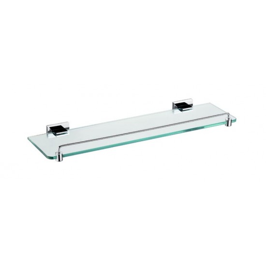 Aimer AMBA-83812 Glass Shelf 500MM (L)