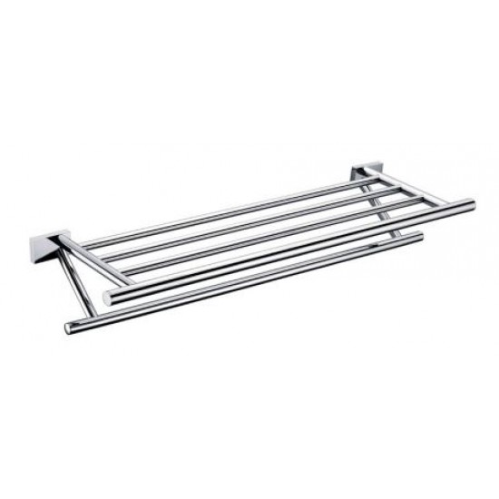 Aimer AMBA-85802 Towel Rack 600MM (L)