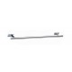 Aimer AMBA-85803 Single Towel Rail 600MM (L)