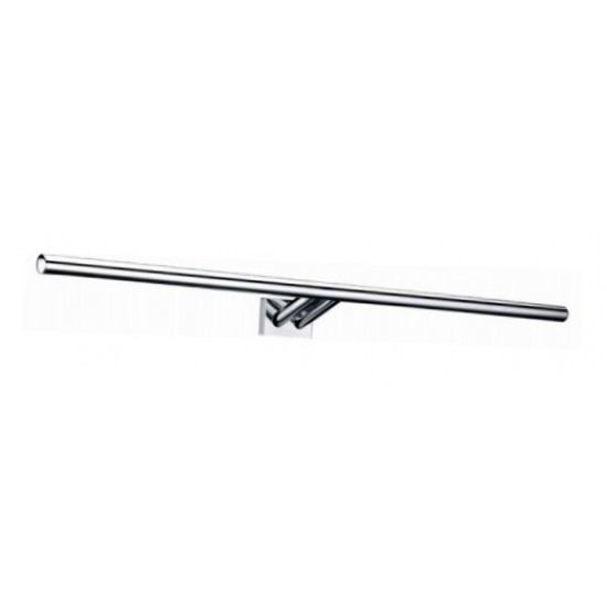 Aimer AMBA-85803A Single Towel Rack 600MM (L)