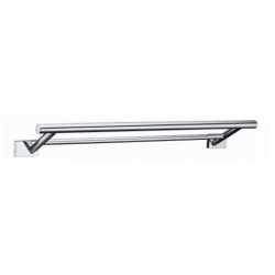 Aimer AMBA-85804 Double Towel Rack 600MM (L)