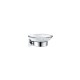 Aimer AMBA-85805 Soap Dish Holder With Glass Aimer AMBA-85805 Soap Dish Holder With Glass
