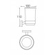 Aimer AMBA-85806 Tumbler Holder