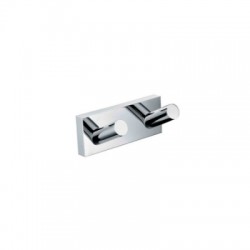 Aimer AMBA-85810 Towel Twin Hook
