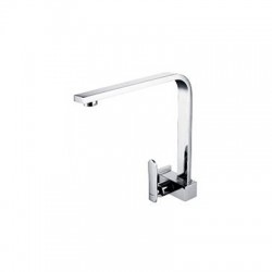 Aimer AMFC-203 Kitchen Wall Sink Tap
