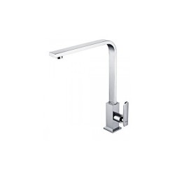Aimer AMFC-201 Kitchen Wall Sink Tap