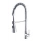 Aimer AMFC-10231 Flexible Hose Kitchen Pillar Sink Tap