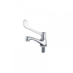 Aimer AMFC-5754 Elbow Line Basin Pillar Tap