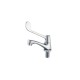 Aimer AMFC-5754 Elbow Line Basin Pillar Tap Aimer AMFC-5754 Elbow Line Basin Pillar Tap