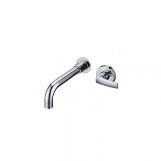 Aimer AMFC-2013 Wall Mounted Basin Tap