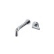 Aimer AMFC-2013 Wall Mounted Basin Tap
