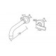 Aimer AMFC-2013 Wall Mounted Basin Tap