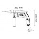Bosch GSB 16 RE Heavy Duty Impact Drill 750W C/W Accessories Set (06012281L2)