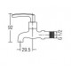 Aimer AMFC-1952 Wall Bib Tap