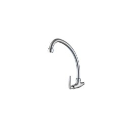 Aimer AMFC-1957 Kitchen Wall Sink Tap