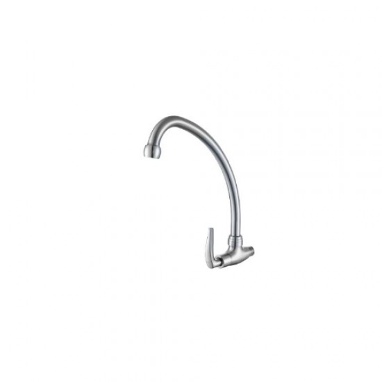 Aimer AMFC-1957 Kitchen Wall Sink Tap Aimer AMFC-1957 Kitchen Wall Sink Tap