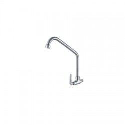 Aimer AMFC-1957A Kitchen Wall Sink Tap