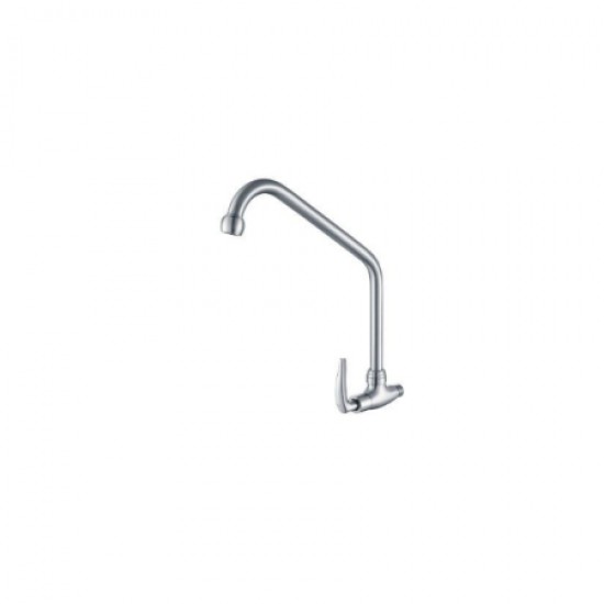 Aimer AMFC-1957A Kitchen Wall Sink Tap Aimer AMFC-1957A Kitchen Wall Sink Tap