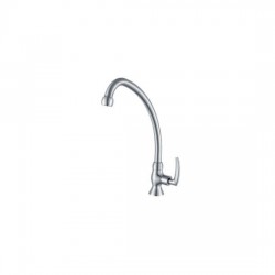 Aimer AMFC-1958 Kitchen Pillar Wall Sink Tap