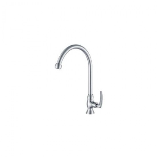 Aimer AMFC-1958C Kitchen Pillar Wall Sink Tap Aimer AMFC-1958C Kitchen Pillar Wall Sink Tap