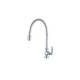 Aimer AMFC-1958H Flexible Hose Kitchen Pillar Wall Sink Tap Aimer AMFC-1958H Flexible Hose Kitchen Pillar Wall Sink Tap