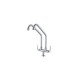 Aimer AMFC-1960A Double Spout Kitchen Pillar Sink Tap Aimer AMFC-1960A Double Spout Kitchen Pillar Sink Tap