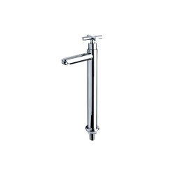 Aimer AMFC-2393 Basin Pillar Tap Tall