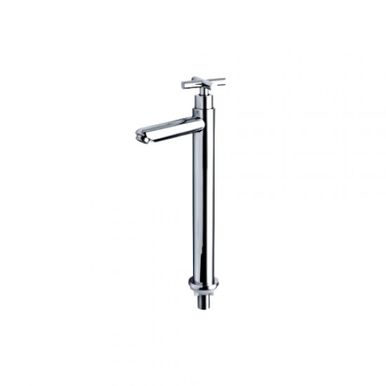 Aimer AMFC-2393 Basin Pillar Tap Tall